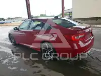 2021 Honda Accord фото