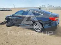 2021 Honda Accord фото