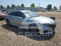 2021 Honda Accord фото