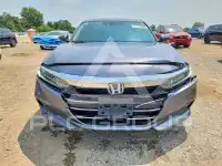 2021 Honda Accord photo