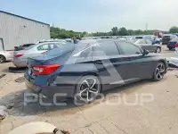 2021 Honda Accord photo
