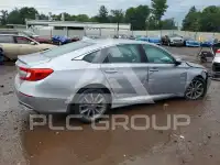 2021 Honda Accord фото
