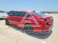 2021 Honda Accord фото