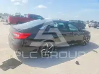 2021 Honda Accord фото