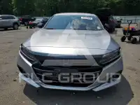 2021 Honda Accord фото