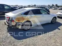 2021 Honda Accord фото