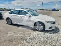 2021 Honda Accord фото