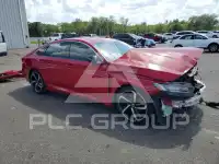 2021 Honda Accord photo