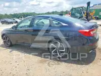 2021 Honda Accord фото