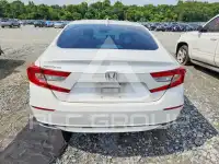 2021 Honda Accord фото