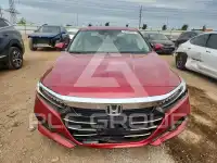2021 Honda Accord фото