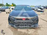 2021 Honda Accord photo