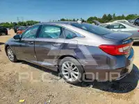 2021 Honda Accord photo