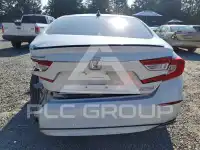 2021 Honda Accord photo