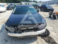 2021 Honda Accord фото