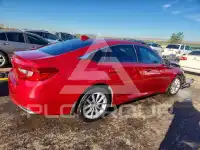 2021 Honda Accord photo