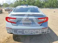 2021 Honda Accord фото