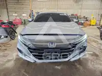 2021 Honda Accord photo