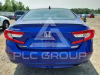 2021 Honda Accord фото