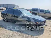 2021 Honda Accord фото
