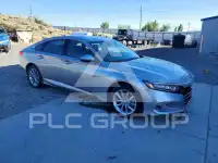 2021 Honda Accord фото