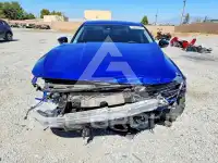 2021 Honda Accord фото