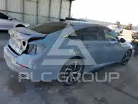 2021 Honda Accord фото