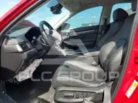 2021 Honda Accord photo