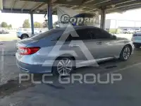 2021 Honda Accord фото