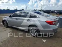 2021 Honda Accord фото