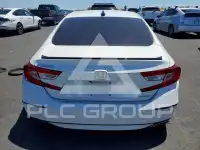 2021 Honda Accord фото