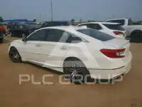 2021 Honda Accord фото