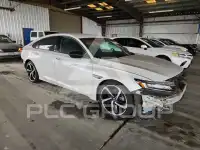 2021 Honda Accord фото