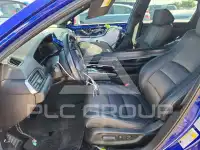 2021 Honda Accord фото