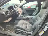 2021 Honda Accord фото
