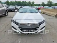 2021 Honda Accord фото