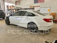2021 Honda Accord фото
