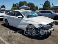 2021 Honda Accord фото
