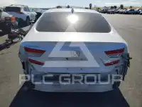 2021 Honda Accord фото