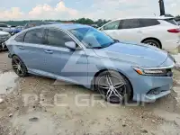 2021 Honda Accord фото