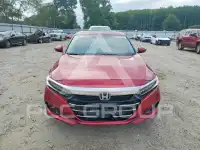 2021 Honda Accord фото
