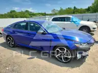 2021 Honda Accord фото