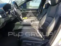 2021 Honda Accord фото