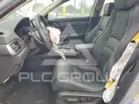 2021 Honda Accord фото