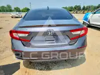 2021 Honda Accord photo