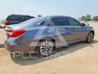 2021 Honda Accord photo