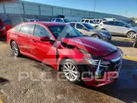 2021 Honda Accord photo