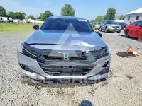 2021 Honda Accord фото