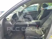 2021 Honda Accord фото