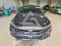 2021 Honda Accord фото